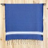 Fouta traditionnelle lisse