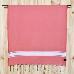 Fouta traditionnelle lisse
