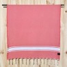 Fouta traditionnelle lisse