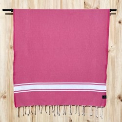 Fouta traditionnelle lisse