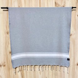 Fouta traditionnelle lisse