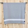 Fouta traditionnelle lisse