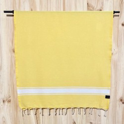 Fouta traditionnelle lisse