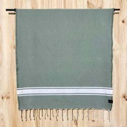 Fouta traditionnelle lisse