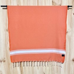 Fouta traditionnelle lisse