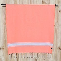 Fouta traditionnelle lisse