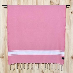 Fouta traditionnelle lisse