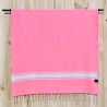 Fouta traditionnelle lisse