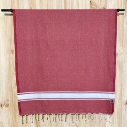 Fouta traditionnelle lisse