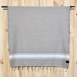 Fouta traditionnelle lisse