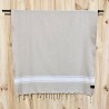 Fouta traditionnelle lisse