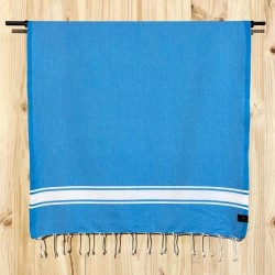 Fouta traditionnelle lisse
