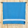 Fouta traditionnelle lisse