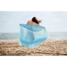 Serviette de plage ronde