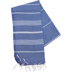 Fouta douce 270g/m² 100x180cm