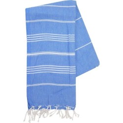 Fouta douce 270g/m² 100x180cm