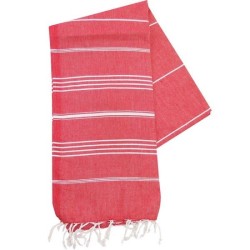 Fouta douce 270g/m² 100x180cm