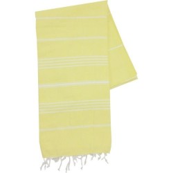 Fouta douce 270g/m² 100x180cm