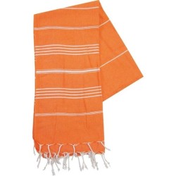 Fouta douce 270g/m² 100x180cm