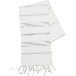 Fouta douce 270g/m² 100x180cm