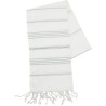 Fouta douce 270g/m² 100x180cm