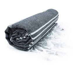 Fouta douce 270g/m² 100x180cm