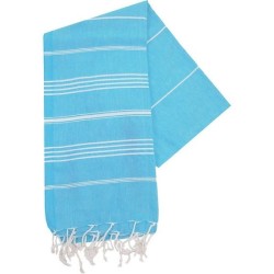 Fouta douce 270g/m² 100x180cm