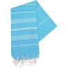 Fouta douce 270g/m² 100x180cm