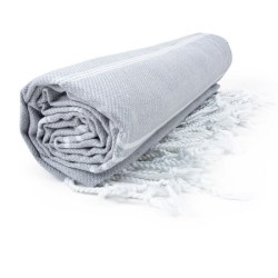 Fouta douce 270g/m² 100x180cm