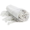 Fouta douce 270g/m² 100x180cm