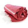 Fouta douce 270g/m² 100x180cm