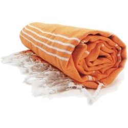 Fouta douce 270g/m² 100x180cm