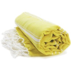 Fouta douce 270g/m² 100x180cm