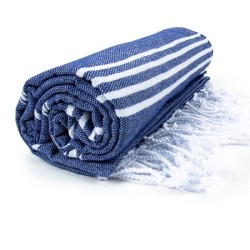 Fouta douce 270g/m² 100x180cm