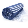 Fouta douce 270g/m² 100x180cm