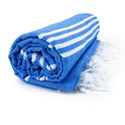 Fouta douce 270g/m² 100x180cm