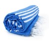 Fouta douce 270g/m² 100x180cm