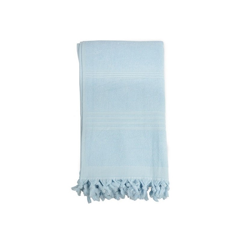 Fouta éponge 100x165cm