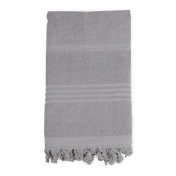 Fouta éponge 100x165cm