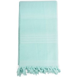 Fouta éponge 100x165cm