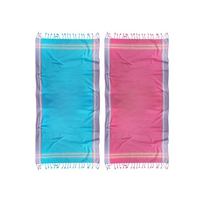 Fouta/serviette de bain DUNE