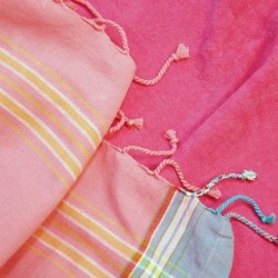 Fouta/serviette de bain DUNE