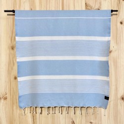 Fouta fala lisse
