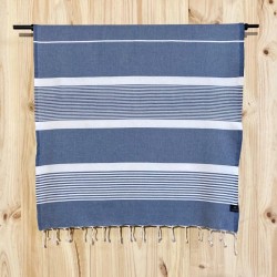 Fouta fala lisse