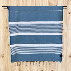 Fouta fala lisse
