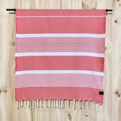 Fouta fala lisse
