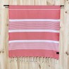 Fouta fala lisse