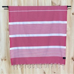 Fouta fala lisse