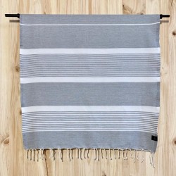 Fouta fala lisse