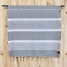 Fouta fala lisse